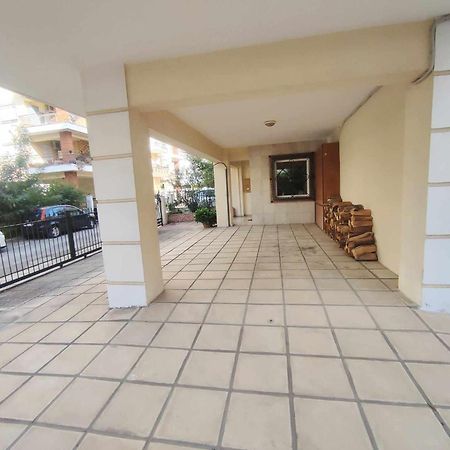 Apartamento Incognito Tesalónica Exterior foto