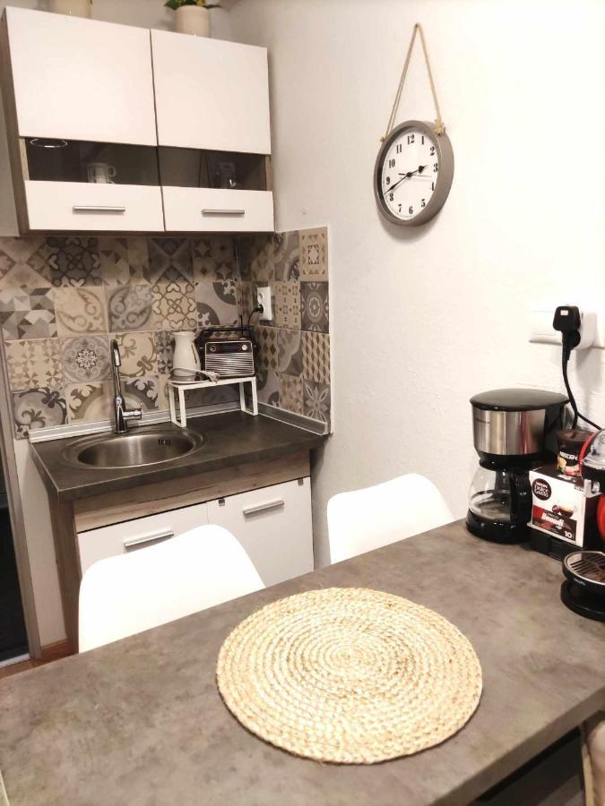 Apartamento Incognito Tesalónica Exterior foto