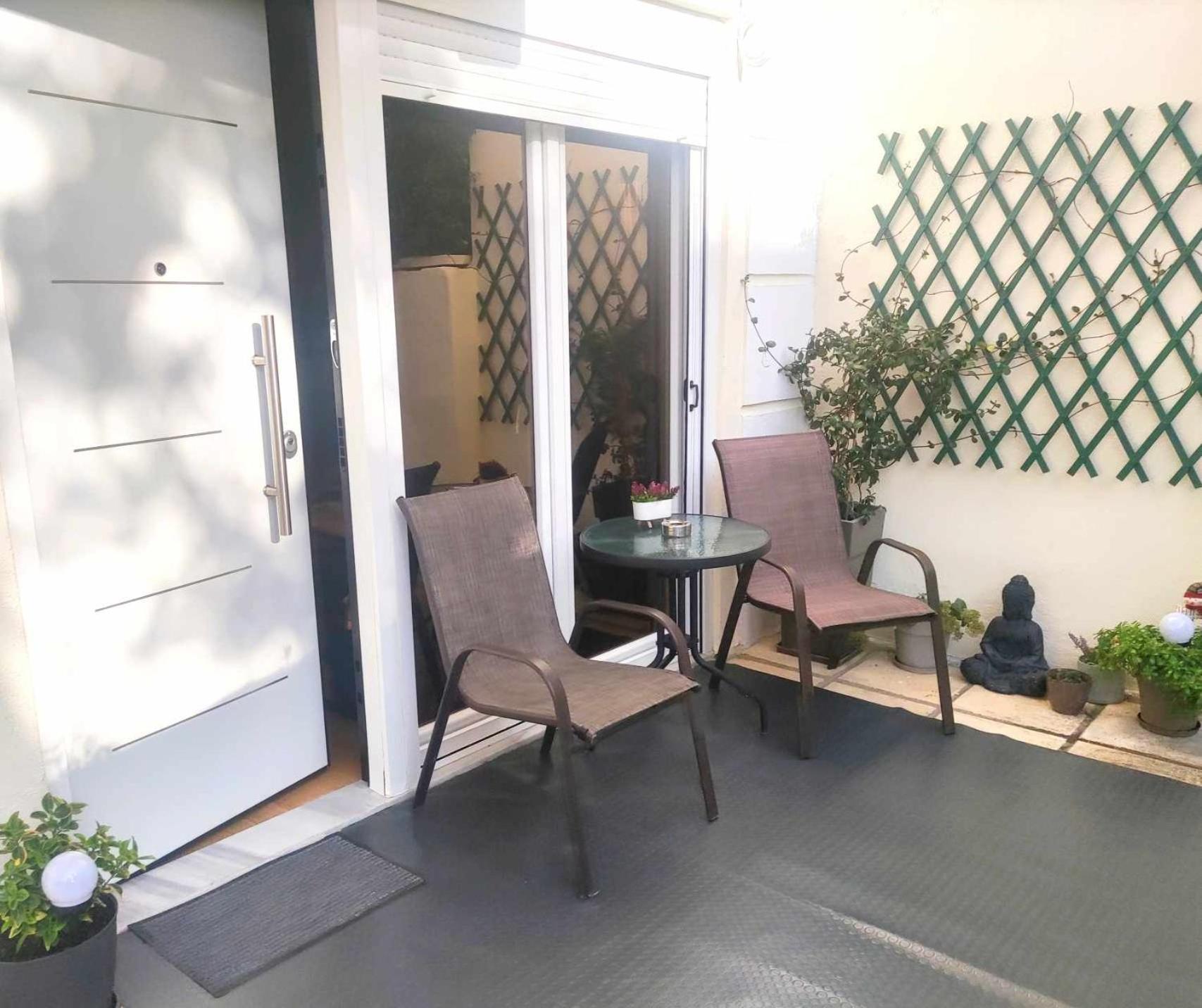 Apartamento Incognito Tesalónica Exterior foto
