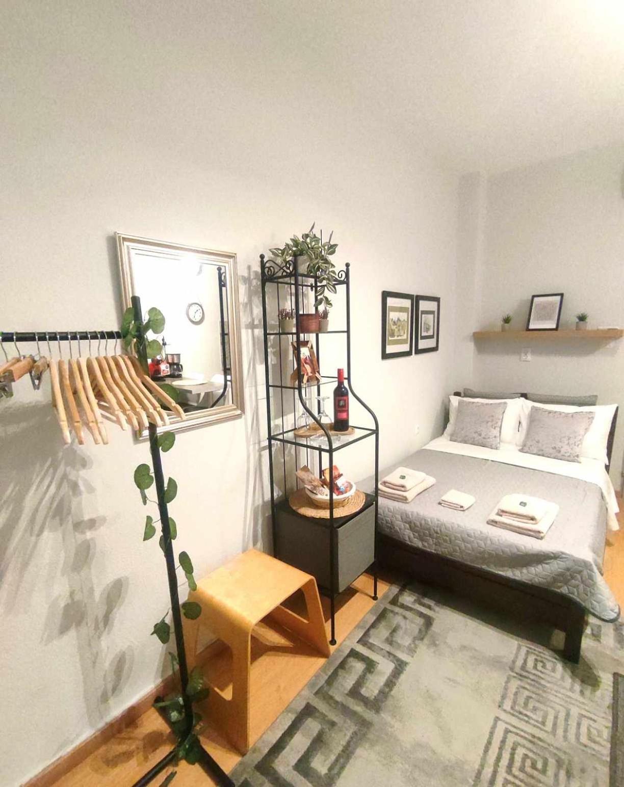 Apartamento Incognito Tesalónica Exterior foto